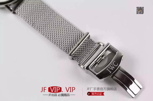 wan国IWC柏涛菲诺系列简约经典而不简单 正装商务人士 。MKS出品 商品图9