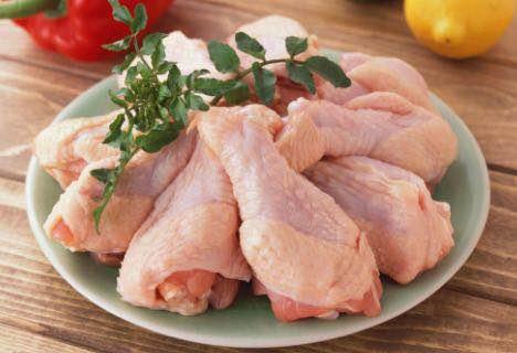 鸡翅根 商品图0