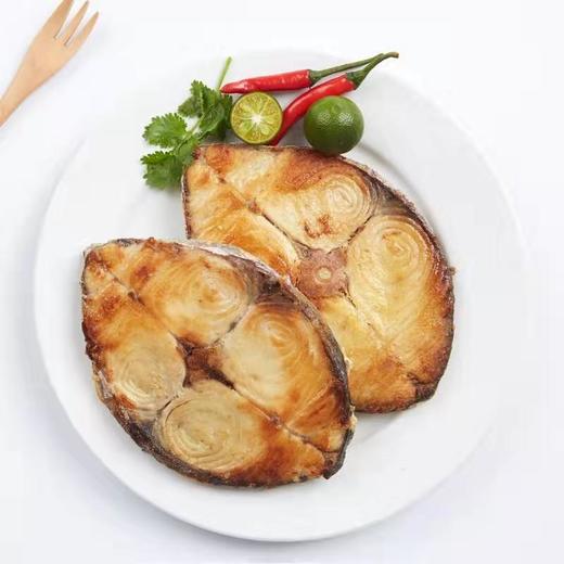 三都港东海马鲛鱼片500g