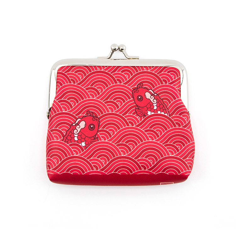 避暑山庄乾隆游·朕的零花钱口金零钱包