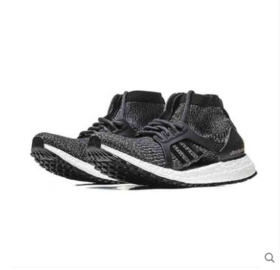 【鞋盒微瑕清仓 不退不换 介意慎拍】Adidas/阿迪达斯女子ULTRABOOST X运动跑步鞋BY1677