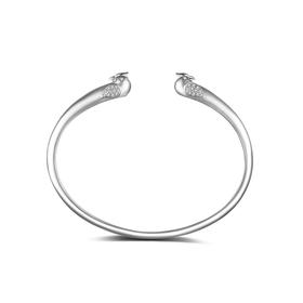 【熙】两情相悦·3D立体手镯