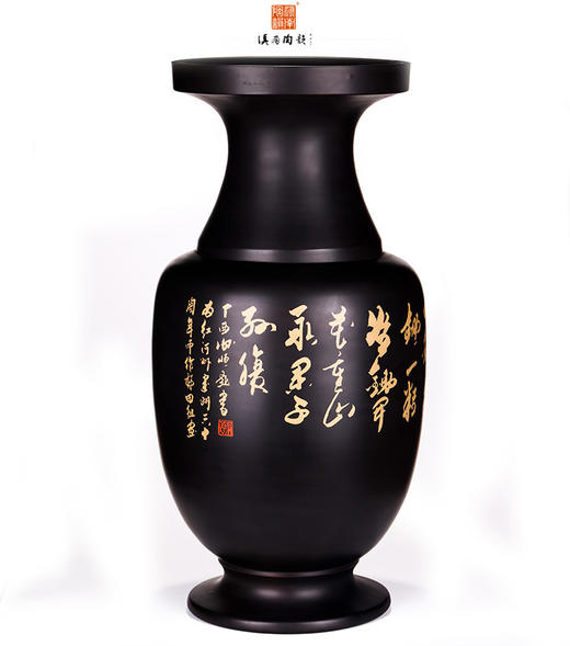 谢恒  花瓶 商品图1