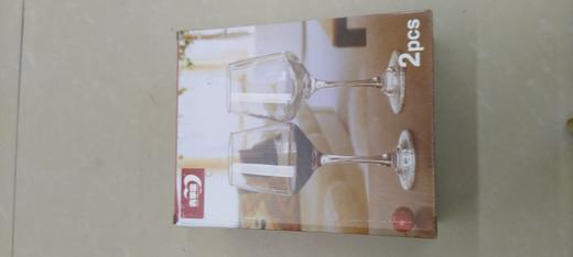 【百汇到家】zc青苹果特惠高脚杯4只装J5002 商品图0