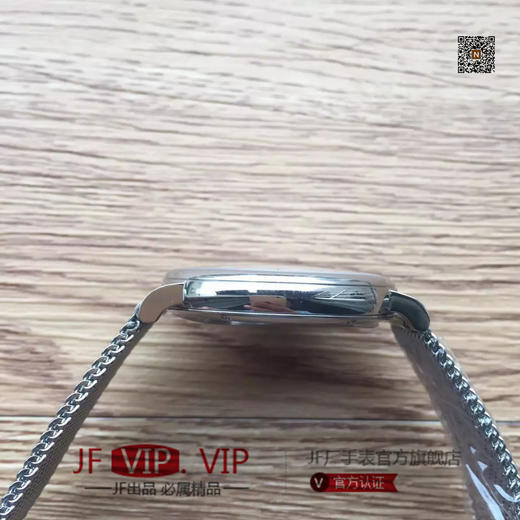 wan国IWC柏涛菲诺系列简约经典而不简单 正装商务人士 。MKS出品 商品图1