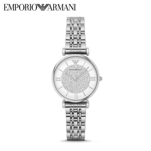 阿玛尼满天星手表 意大利 Emporio Armani 阿玛尼手表  支持开机验货 商品图6