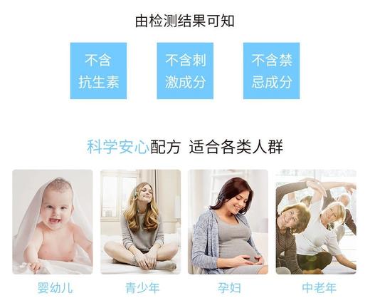 可丽金类人胶原蛋白鼻腔黏膜修复凝胶 过敏鼻炎鼻塞通气* 商品图9