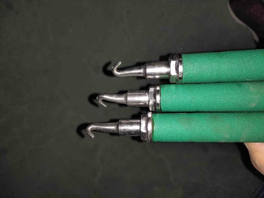 【货号04394】网红产品，钢筋勾。4元一只. 商品图2