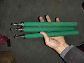 【货号04394】网红产品，钢筋勾。4元一只.