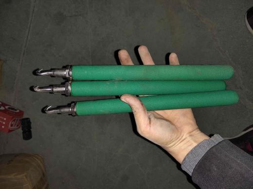 【货号04394】网红产品，钢筋勾。4元一只. 商品图0