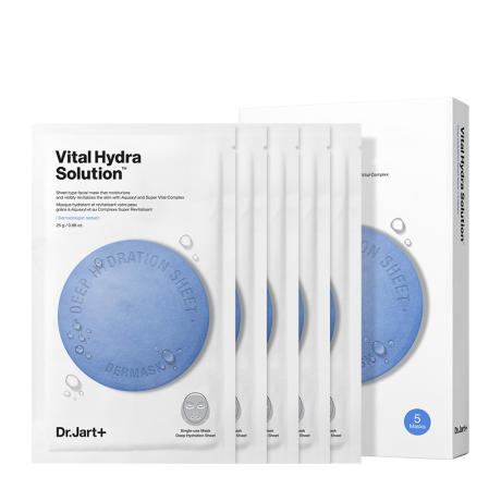 蒂佳婷面膜 商品图1