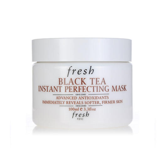 馥蕾诗红茶面膜 100ml 商品图0