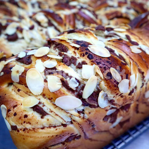 红豆吐司（企业专区） 商品图0