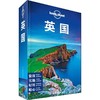 孤独星球Lonely Planet旅行指南系列:英国 中文第5版 商品缩略图0