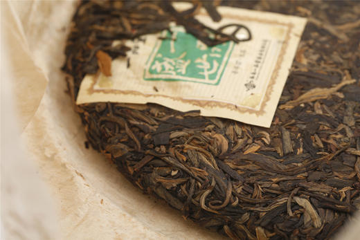 一品堂·一品盛世 青饼（2013） 商品图4