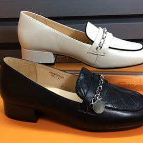 村名物商场同款2020年春季新款时尚女单鞋X20AM16731