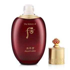 【现货】Whoo后 津率享-单乳110ml