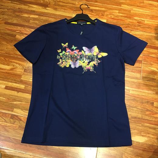 男圆领短T85430 商品图0