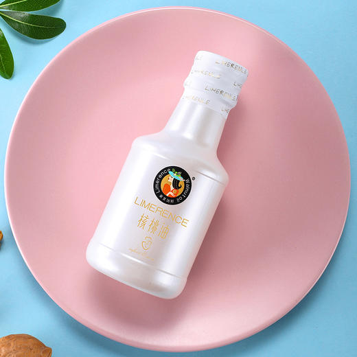 有机核桃油 150ml/瓶 商品图2