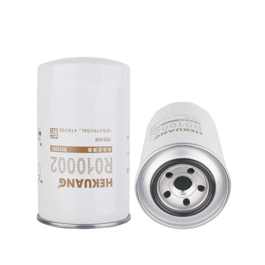 临工LG6065 (洋马4TNV94)挖掘机滤芯 机油柴油空气滤芯 液压油先导滤芯 商品图1