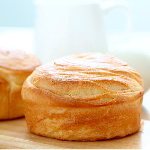 (百万补贴) 三只松鼠手撕面包1kg 商品图2