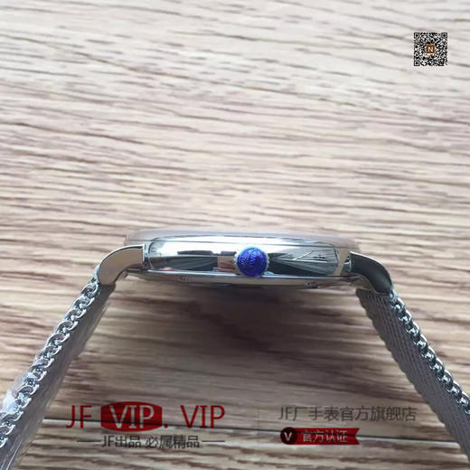 wan国IWC柏涛菲诺系列简约经典而不简单 正装商务人士 。MKS出品 商品图2