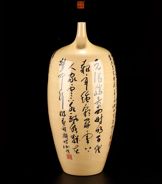 谢恒  花瓶 商品图1