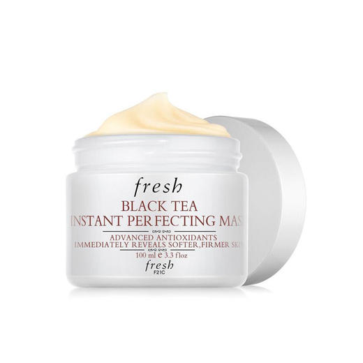 馥蕾诗红茶面膜 100ml 商品图1