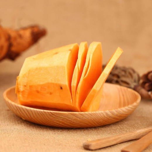 【山东·烟薯】会流油的红薯 烟薯25号 蜜薯 蜜糖心红心番薯 商品图2