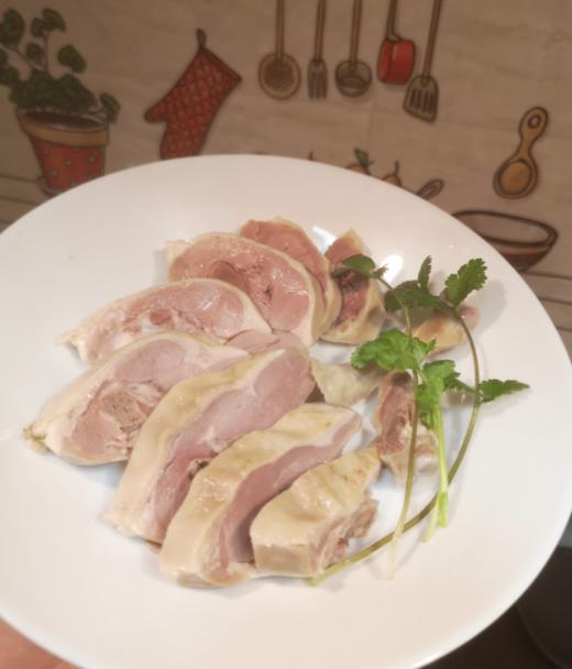 【熟菜】常州苏食桂花鸭腿200克/个 商品图0