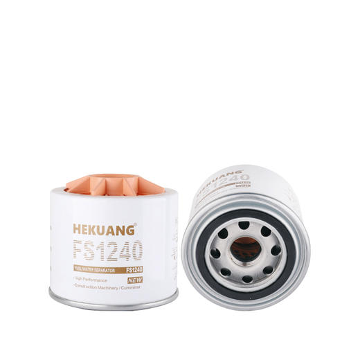 临工LG6065 (洋马4TNV94)挖掘机滤芯 机油柴油空气滤芯 液压油先导滤芯 商品图2