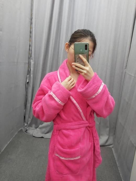 维密睡袍 商品图0