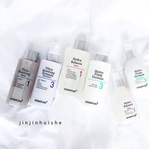 【现货】德妃再生水乳 商品图0