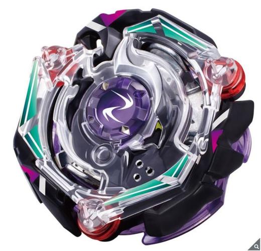 Beyblade Balance Customize 金属战斗陀螺Vol3 项目编号623160JPY带授权招加盟代理 商品图1