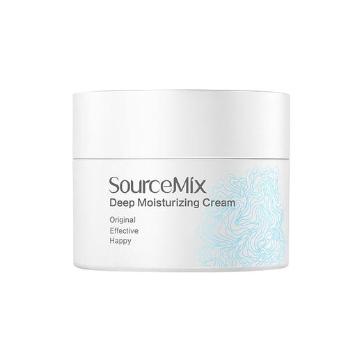 素丝蜜丝薰衣草基底莹润滋养霜 商品图4