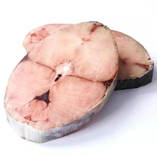 三都港东海马鲛鱼片500g