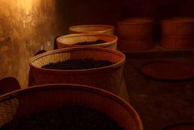 碳焙的岩茶与电焙的岩茶区别