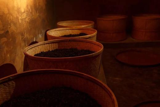 碳焙的岩茶与电焙的岩茶区别 商品图0