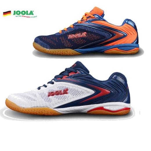 JOOLA/尤拉猛禽乒乓球鞋训练男女专业球鞋防滑透气 商品图0