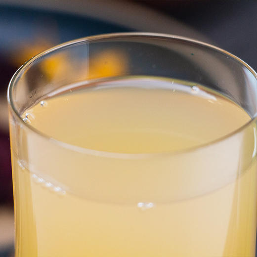 社区团购 凤归巢  梨苦得乐梨汁饮料   310ml*6罐/箱  包邮 商品图1