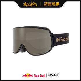 2021 RED BULL MAGNETRON_EON-011*black/frozen gold-smoke with matt gold mirror, cat. S3