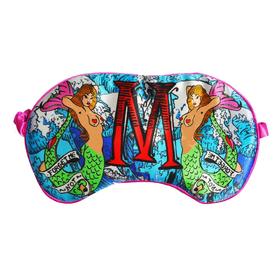 北京仓｜Jessica Russell Filint-M for Mermaids-眼罩［英国设计师］