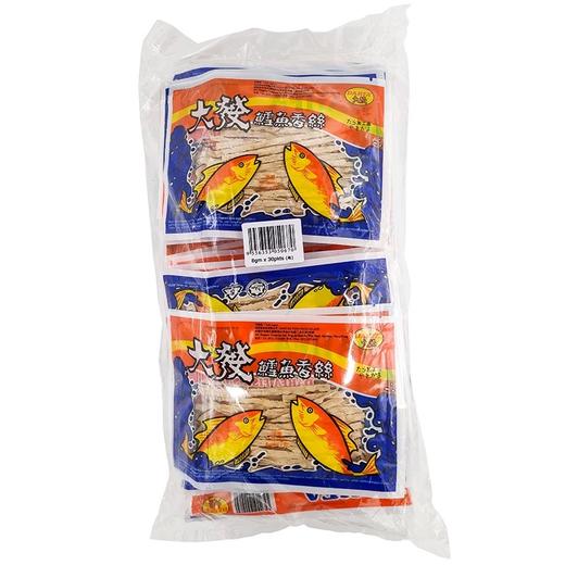 大发鳕鱼香丝 9556353050670  1*30*26 商品图0