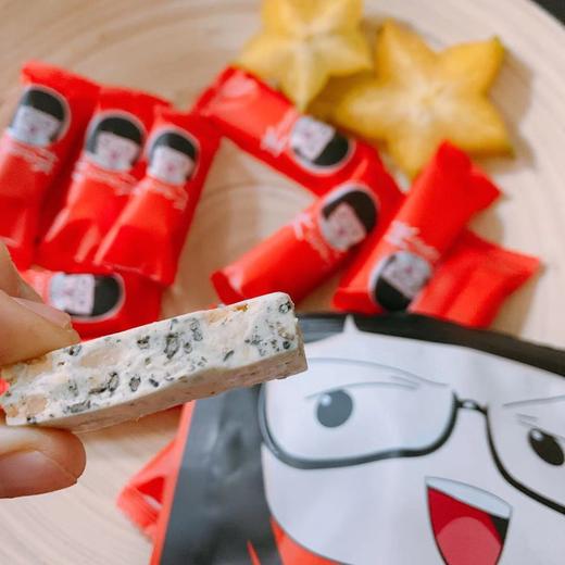 【大末牛轧糖】100g/袋，不含添加剂，冷藏保存 商品图1