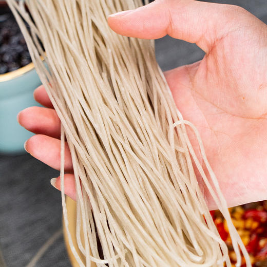 社区团购 凤归巢 红薯粉条 500g*3袋 商品图2