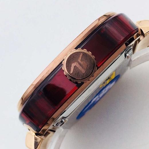 SV七个星期五，原装316L不锈钢表带，市场最高版本，男士腕表，自动机械机芯，钢表带+送皮表带，密底。 商品图14