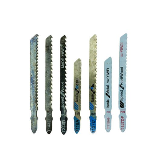 曲线锯锯条 商品图0