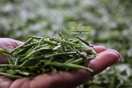 特级碧螺春半斤礼盒装 商品图0