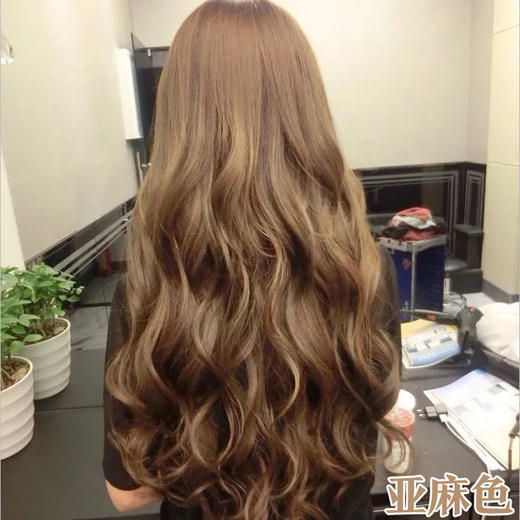 魅赞植物健康染发剂15袋彩色（15袋彩） 商品图7