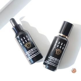 【现货】Bobbi brown芭比布朗虫草粉底液 新款